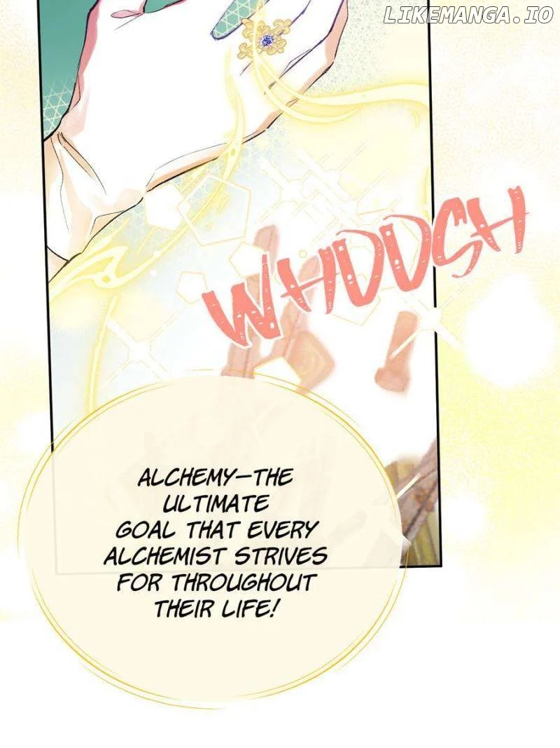 The Corrupted Witch Has No Choice But to Become a Villain Chapter 19 111 20