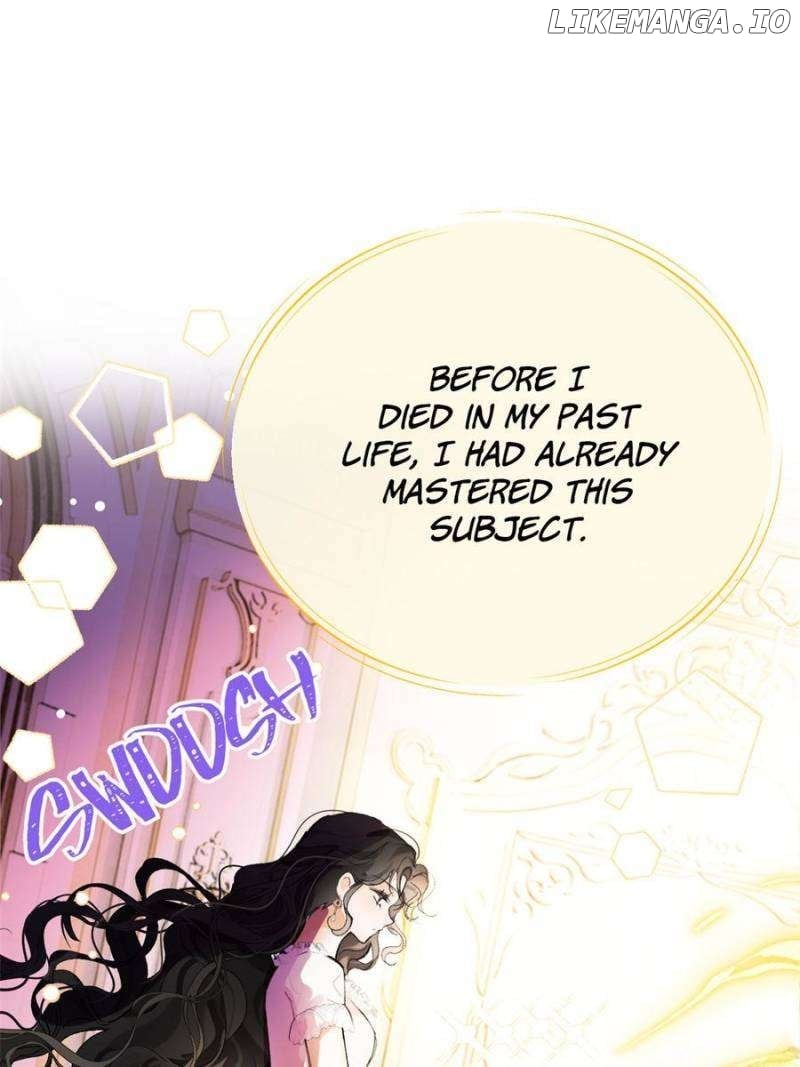 The Corrupted Witch Has No Choice But to Become a Villain Chapter 19 112 21
