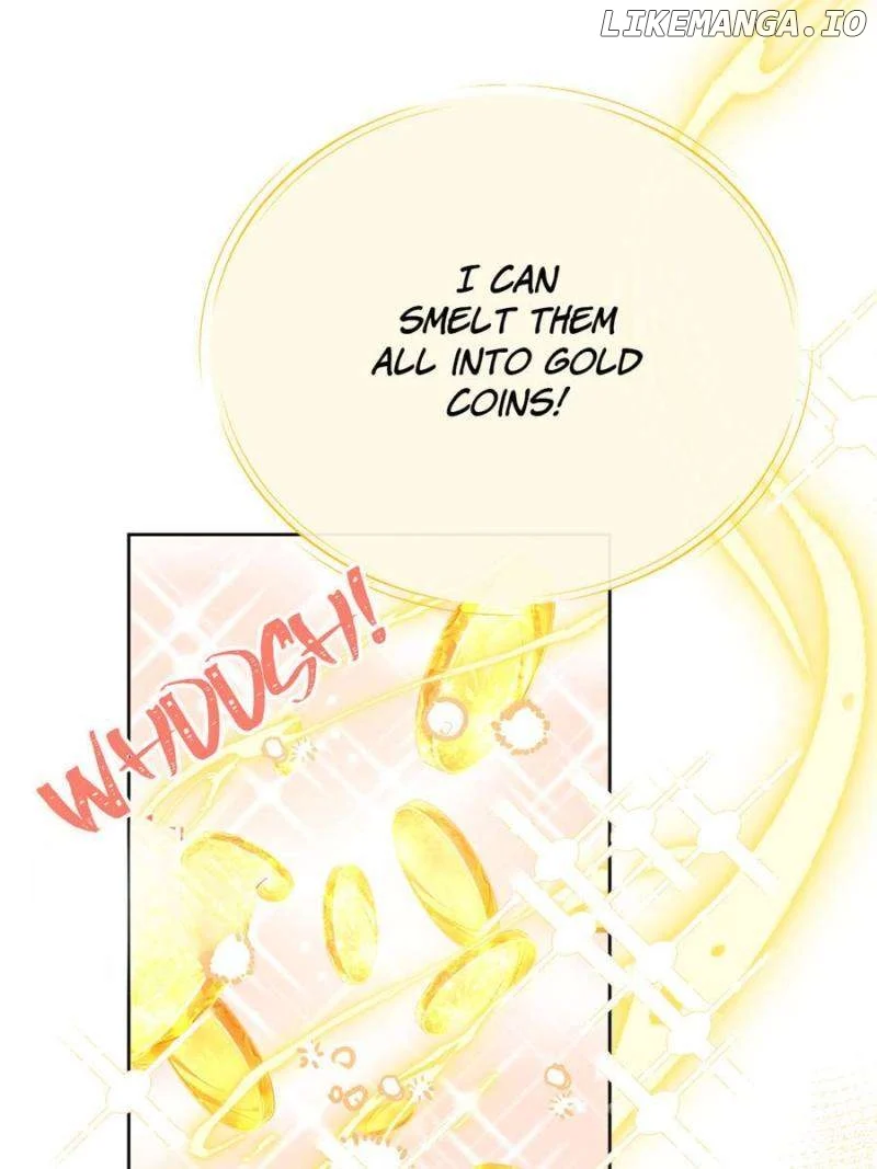 The Corrupted Witch Has No Choice But to Become a Villain Chapter 19 114 23