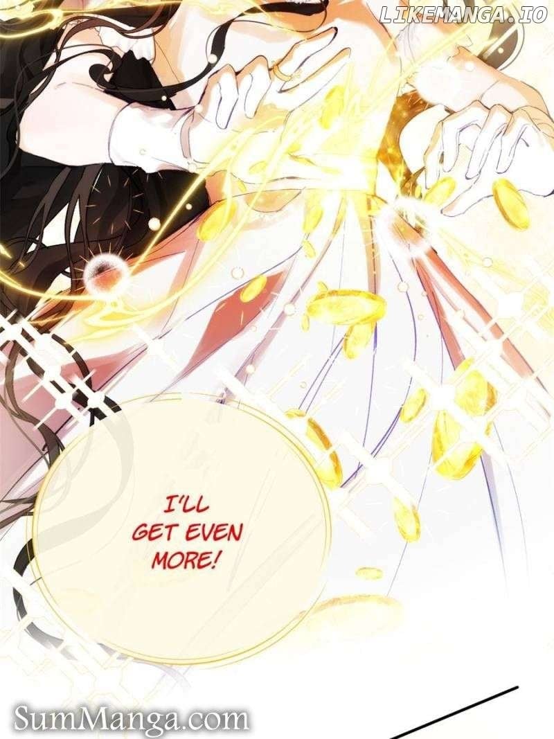 The Corrupted Witch Has No Choice But to Become a Villain Chapter 19 116 25