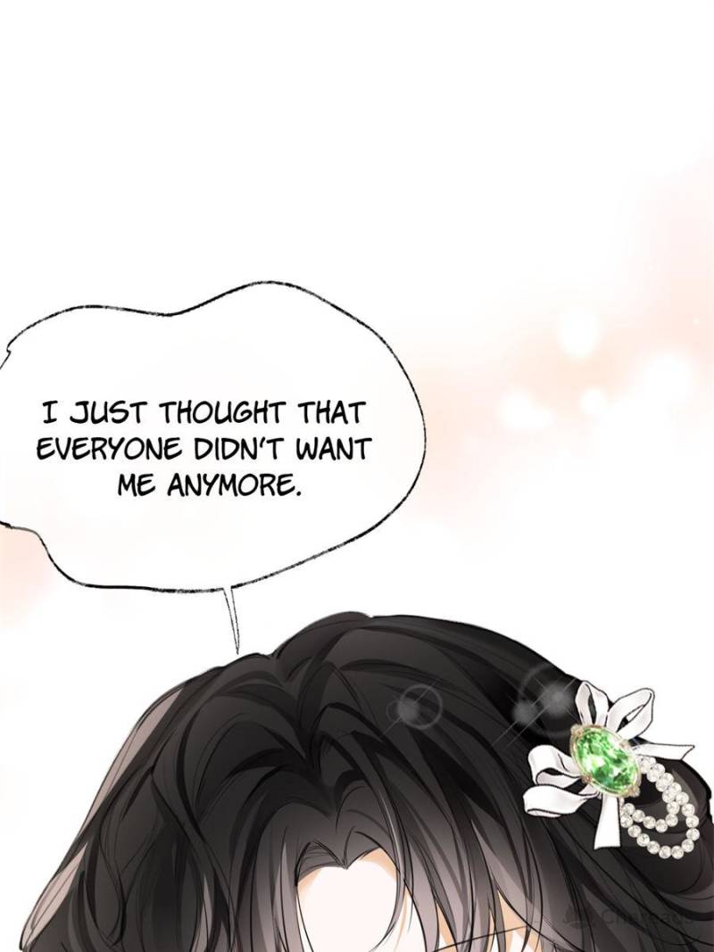 The Corrupted Witch Has No Choice But to Become a Villain Chapter 2 182 01