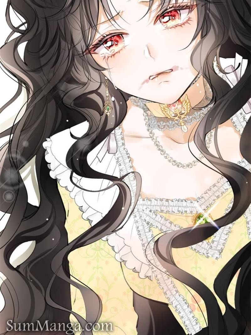 The Corrupted Witch Has No Choice But to Become a Villain Chapter 2 183 02