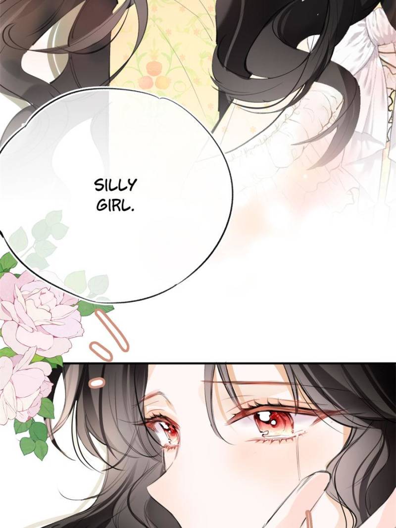 The Corrupted Witch Has No Choice But to Become a Villain Chapter 2 184 03