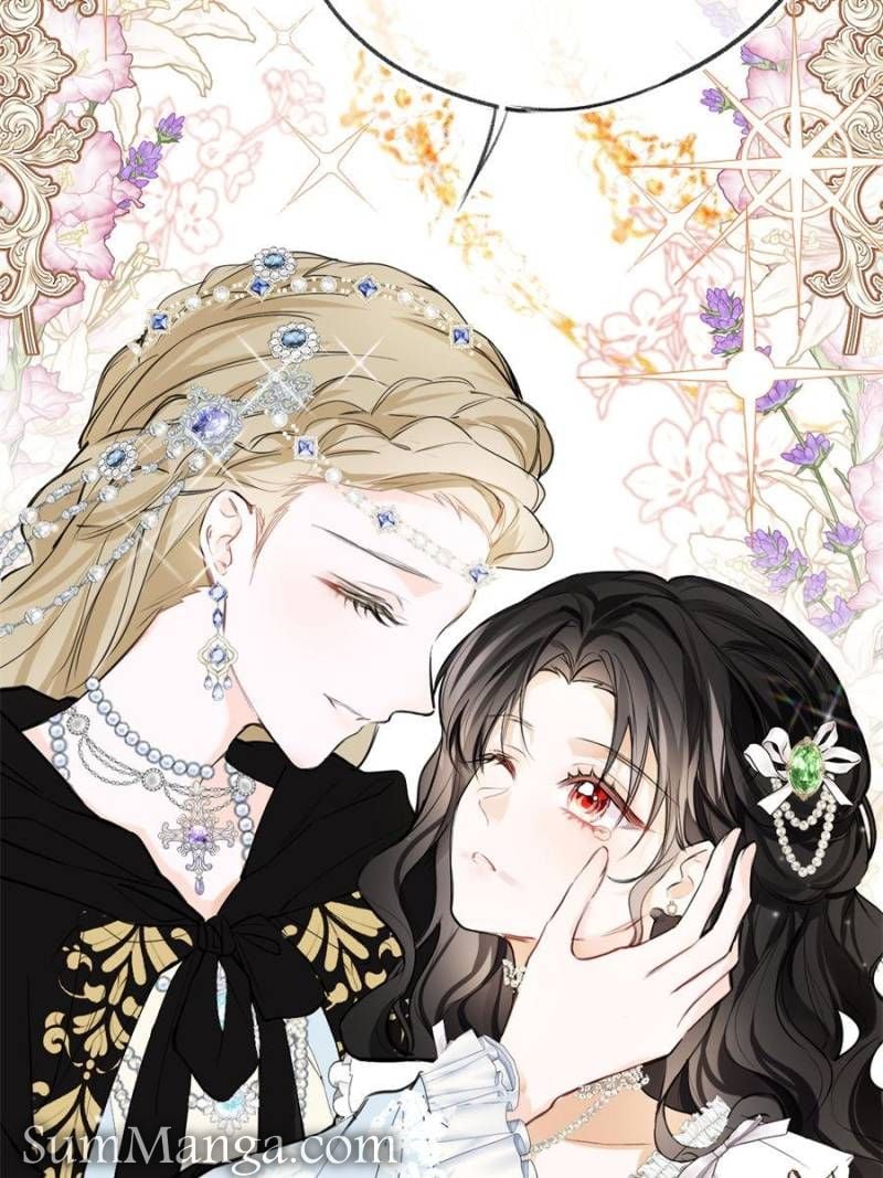 The Corrupted Witch Has No Choice But to Become a Villain Chapter 2 186 05