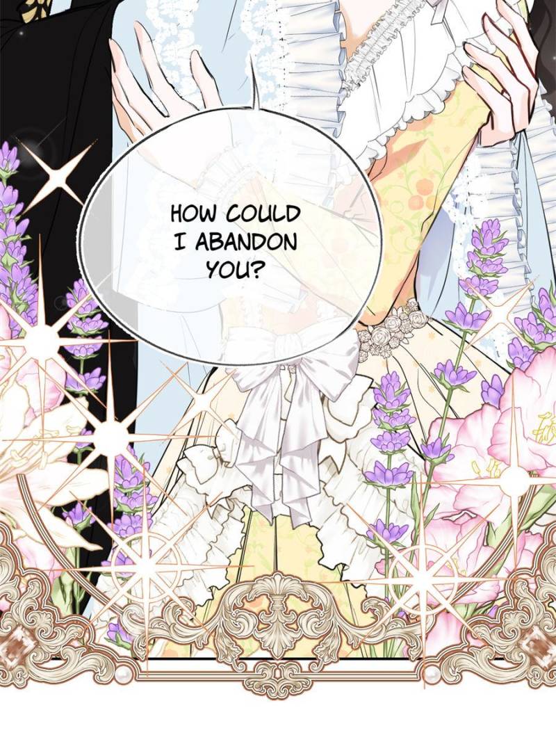 The Corrupted Witch Has No Choice But to Become a Villain Chapter 2 187 06