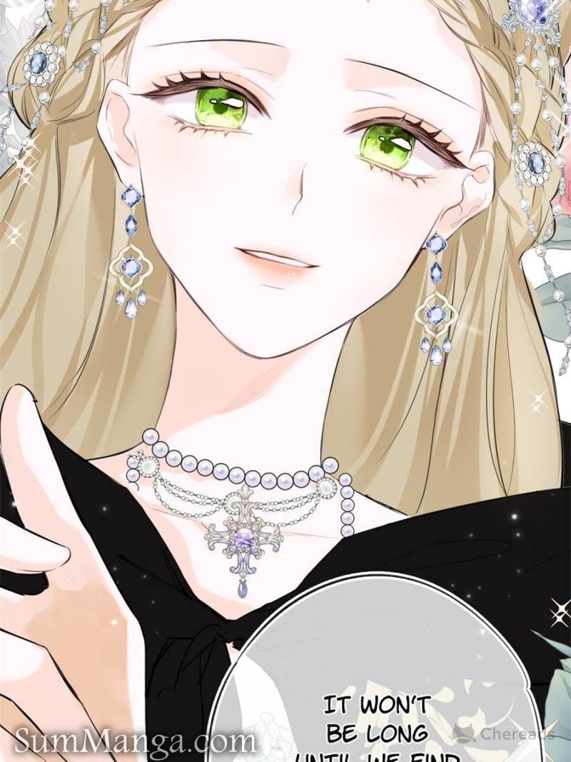 The Corrupted Witch Has No Choice But to Become a Villain Chapter 2 189 08