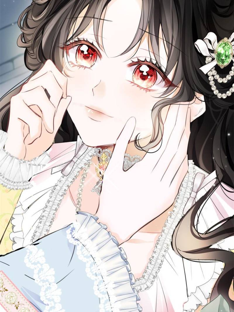 The Corrupted Witch Has No Choice But to Become a Villain Chapter 2 191 10
