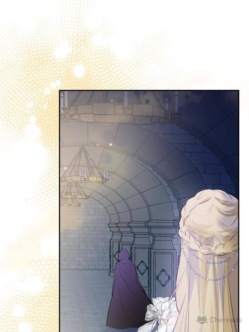 The Corrupted Witch Has No Choice But to Become a Villain Chapter 2 194 13