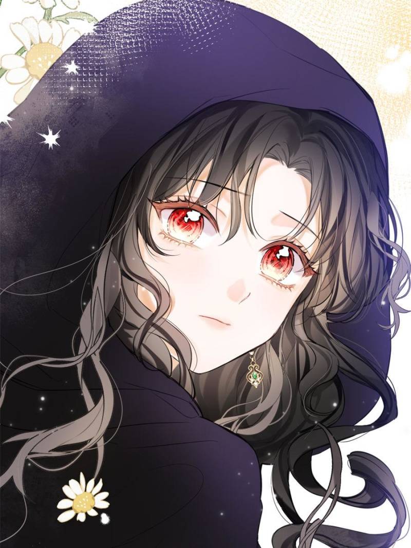 The Corrupted Witch Has No Choice But to Become a Villain Chapter 2 196 15