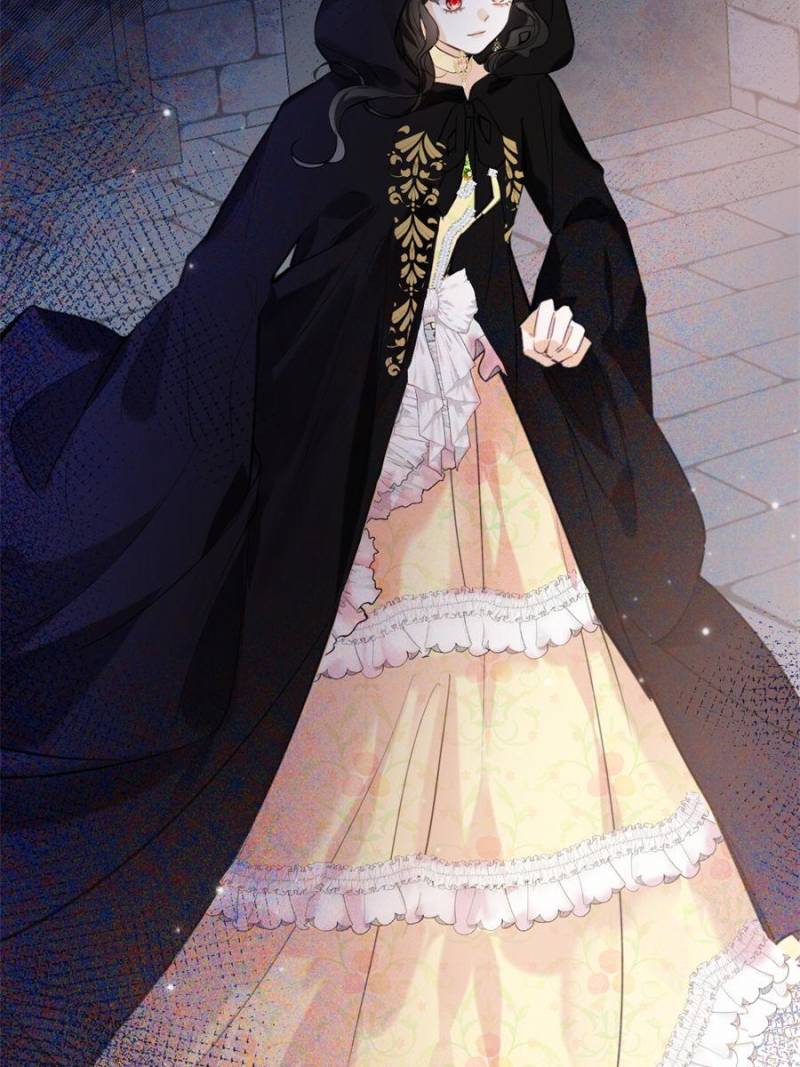 The Corrupted Witch Has No Choice But to Become a Villain Chapter 2 202 21