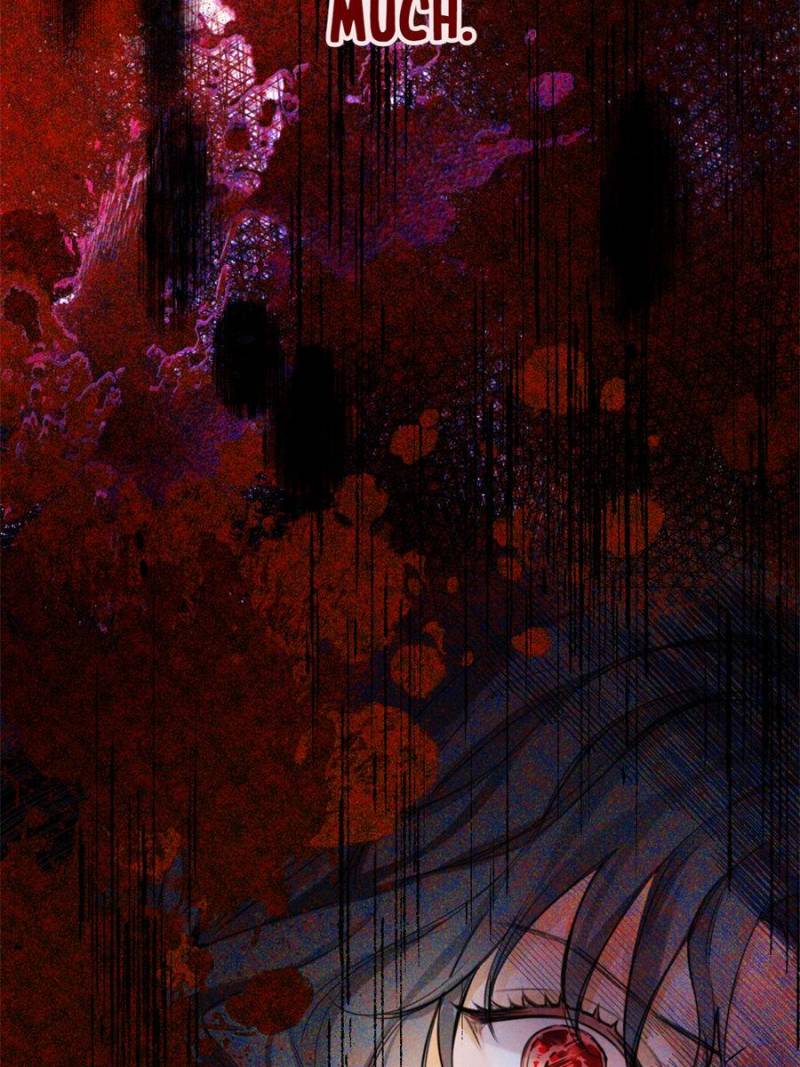 The Corrupted Witch Has No Choice But to Become a Villain Chapter 2 206 25
