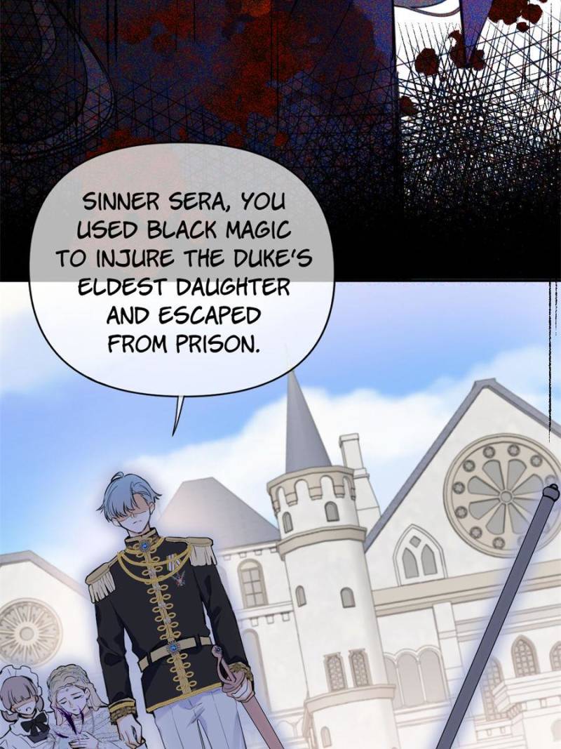 The Corrupted Witch Has No Choice But to Become a Villain Chapter 2 208 27