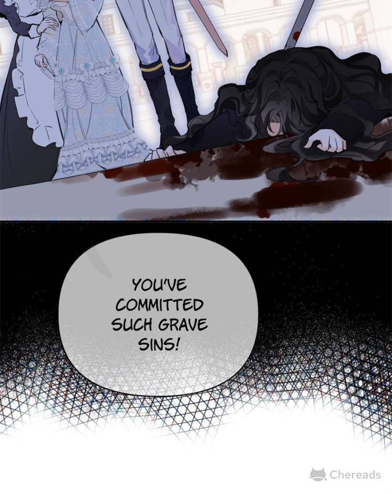 The Corrupted Witch Has No Choice But to Become a Villain Chapter 2 209 28