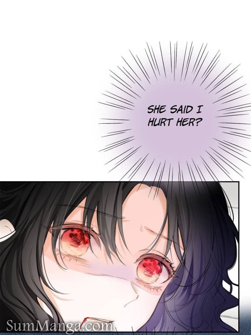 The Corrupted Witch Has No Choice But to Become a Villain Chapter 2 210 29