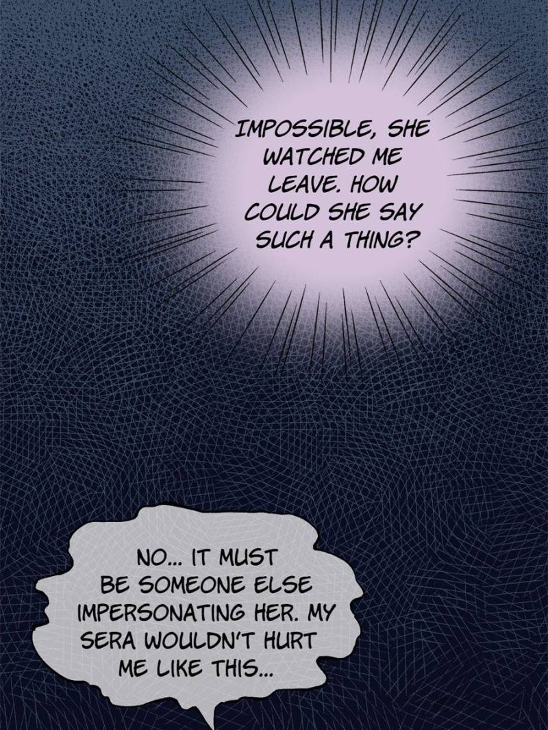The Corrupted Witch Has No Choice But to Become a Villain Chapter 2 211 30