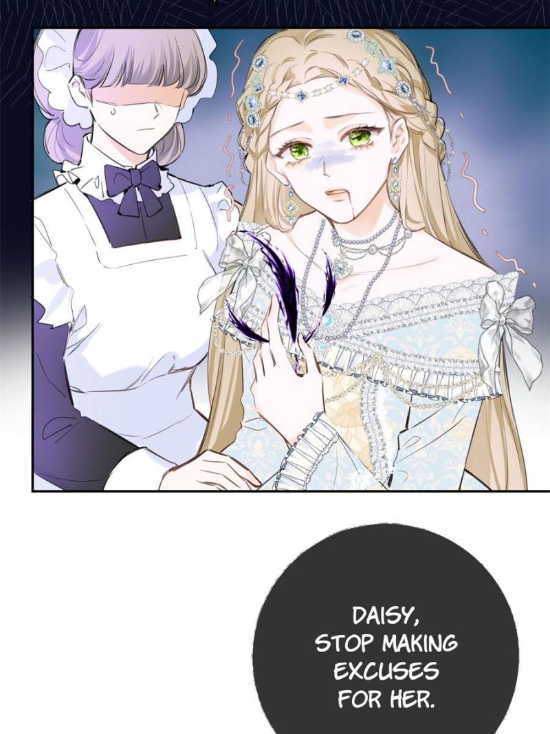 The Corrupted Witch Has No Choice But to Become a Villain Chapter 2 212 31