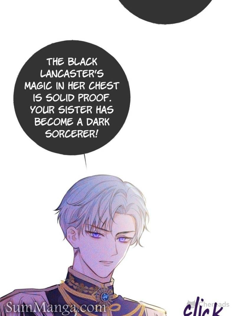 The Corrupted Witch Has No Choice But to Become a Villain Chapter 2 213 32