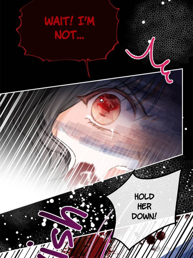 The Corrupted Witch Has No Choice But to Become a Villain Chapter 2 215 34