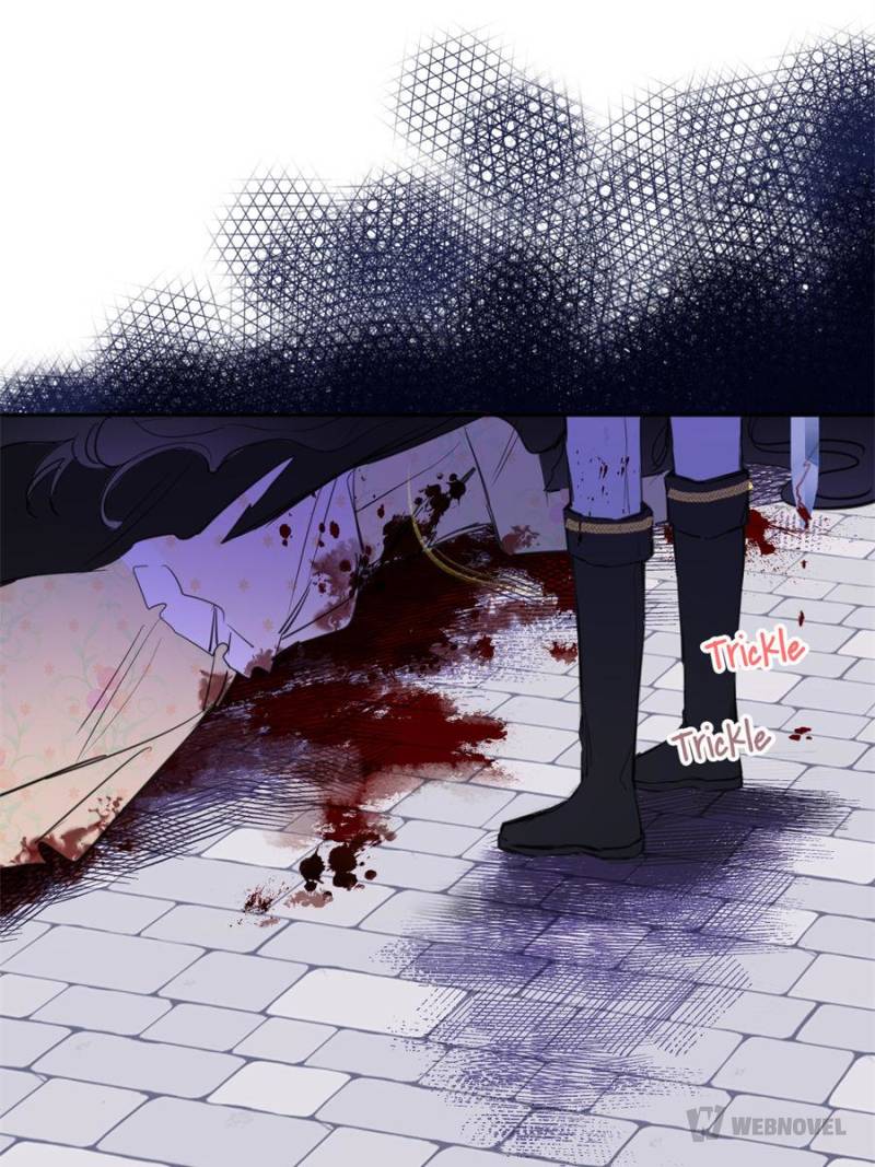 The Corrupted Witch Has No Choice But to Become a Villain Chapter 2 217 36