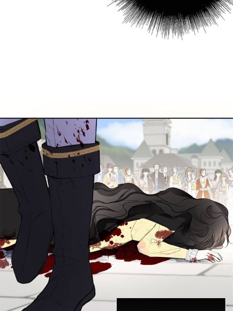 The Corrupted Witch Has No Choice But to Become a Villain Chapter 2 220 39