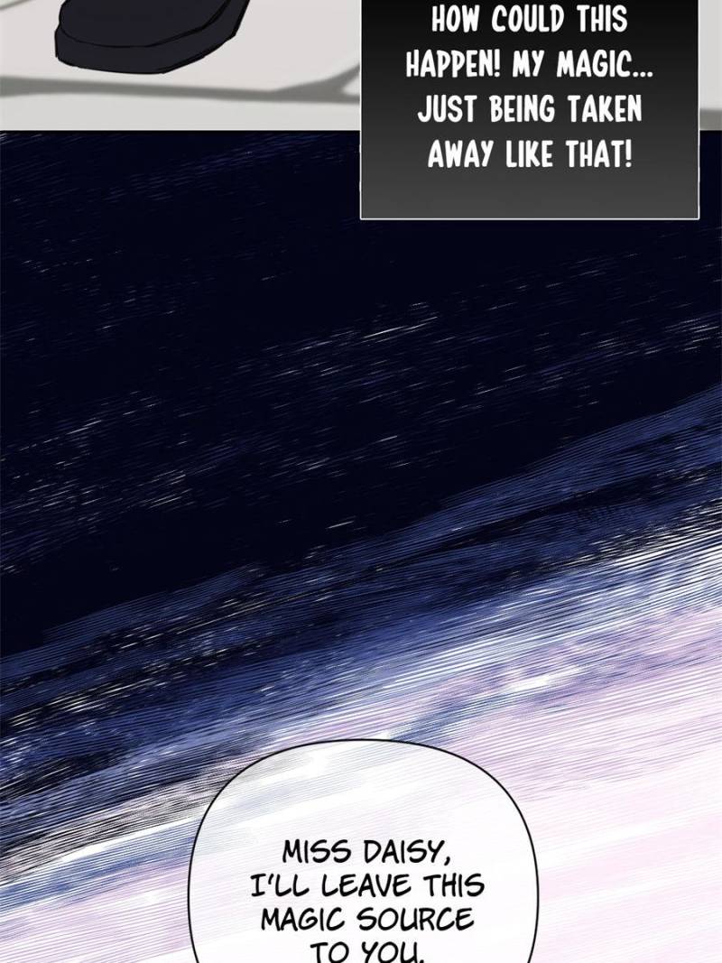 The Corrupted Witch Has No Choice But to Become a Villain Chapter 2 221 40
