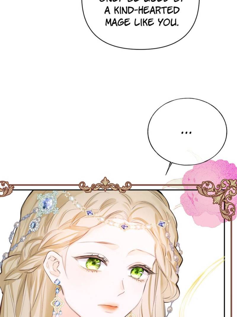 The Corrupted Witch Has No Choice But to Become a Villain Chapter 2 223 42
