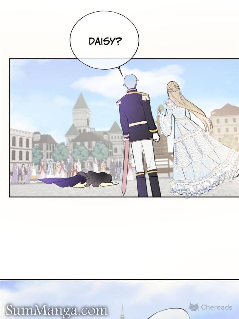 The Corrupted Witch Has No Choice But to Become a Villain Chapter 2 225 44