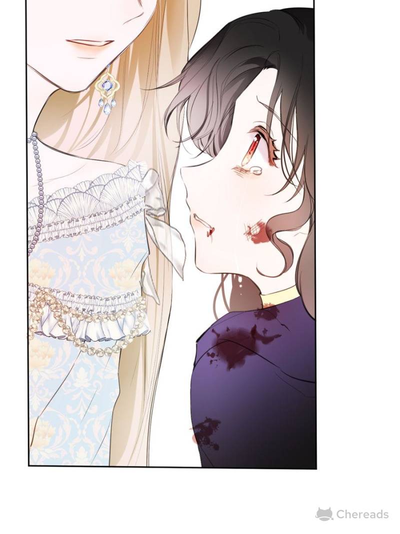 The Corrupted Witch Has No Choice But to Become a Villain Chapter 2 229 48