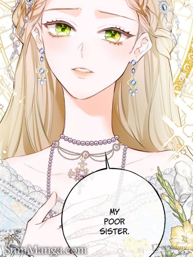 The Corrupted Witch Has No Choice But to Become a Villain Chapter 2 231 50