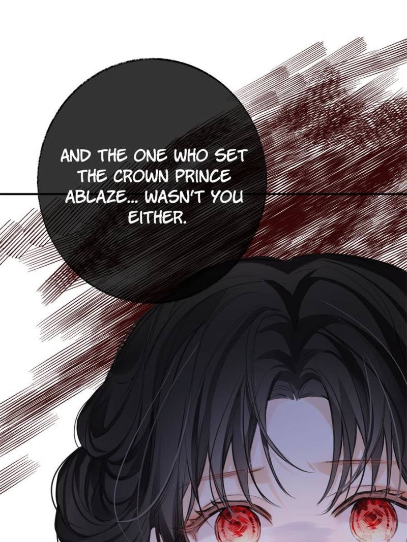 The Corrupted Witch Has No Choice But to Become a Villain Chapter 2 233 52