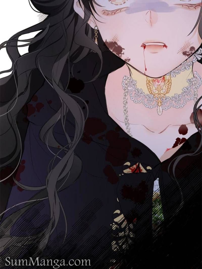The Corrupted Witch Has No Choice But to Become a Villain Chapter 2 234 53