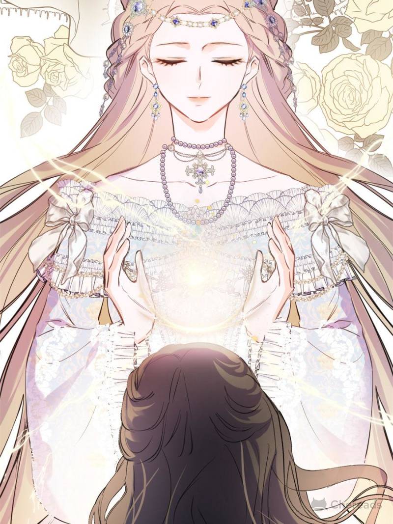 The Corrupted Witch Has No Choice But to Become a Villain Chapter 2 238 57