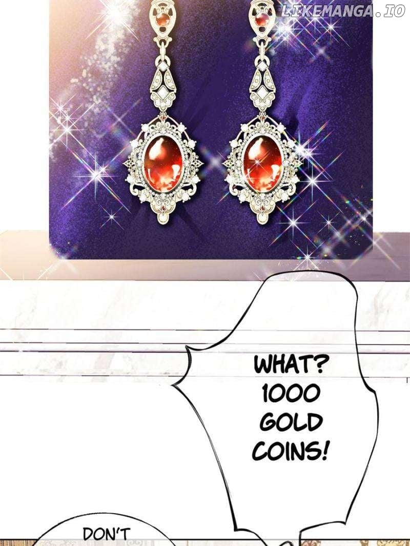 The Corrupted Witch Has No Choice But to Become a Villain Chapter 20 99 02