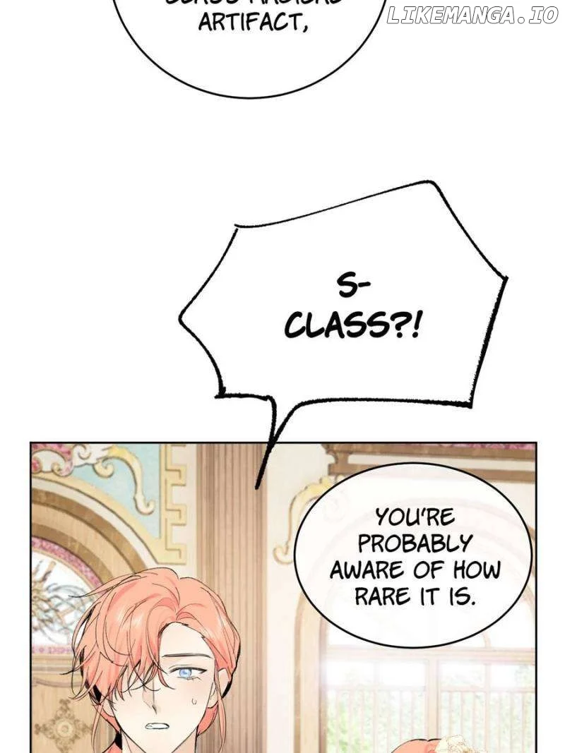 The Corrupted Witch Has No Choice But to Become a Villain Chapter 20 101 04
