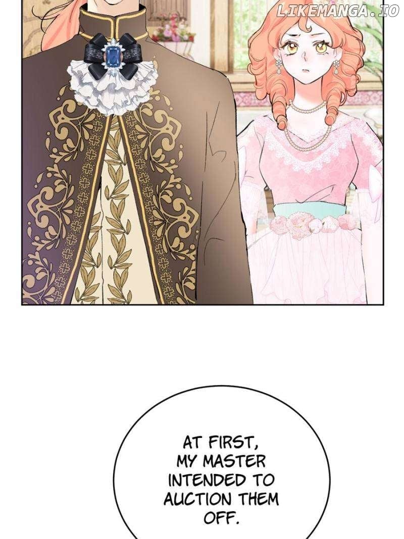 The Corrupted Witch Has No Choice But to Become a Villain Chapter 20 102 05