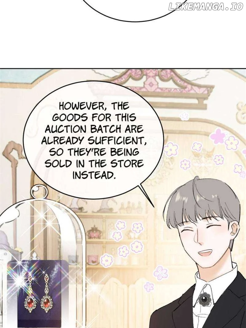 The Corrupted Witch Has No Choice But to Become a Villain Chapter 20 103 06
