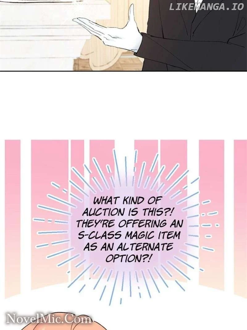 The Corrupted Witch Has No Choice But to Become a Villain Chapter 20 104 07