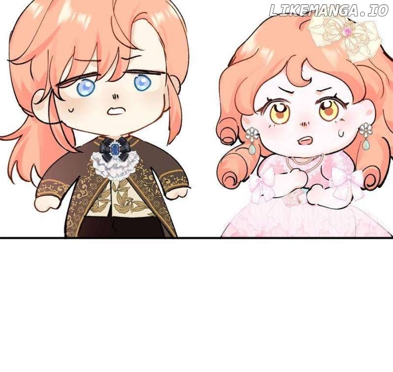 The Corrupted Witch Has No Choice But to Become a Villain Chapter 20 105 08