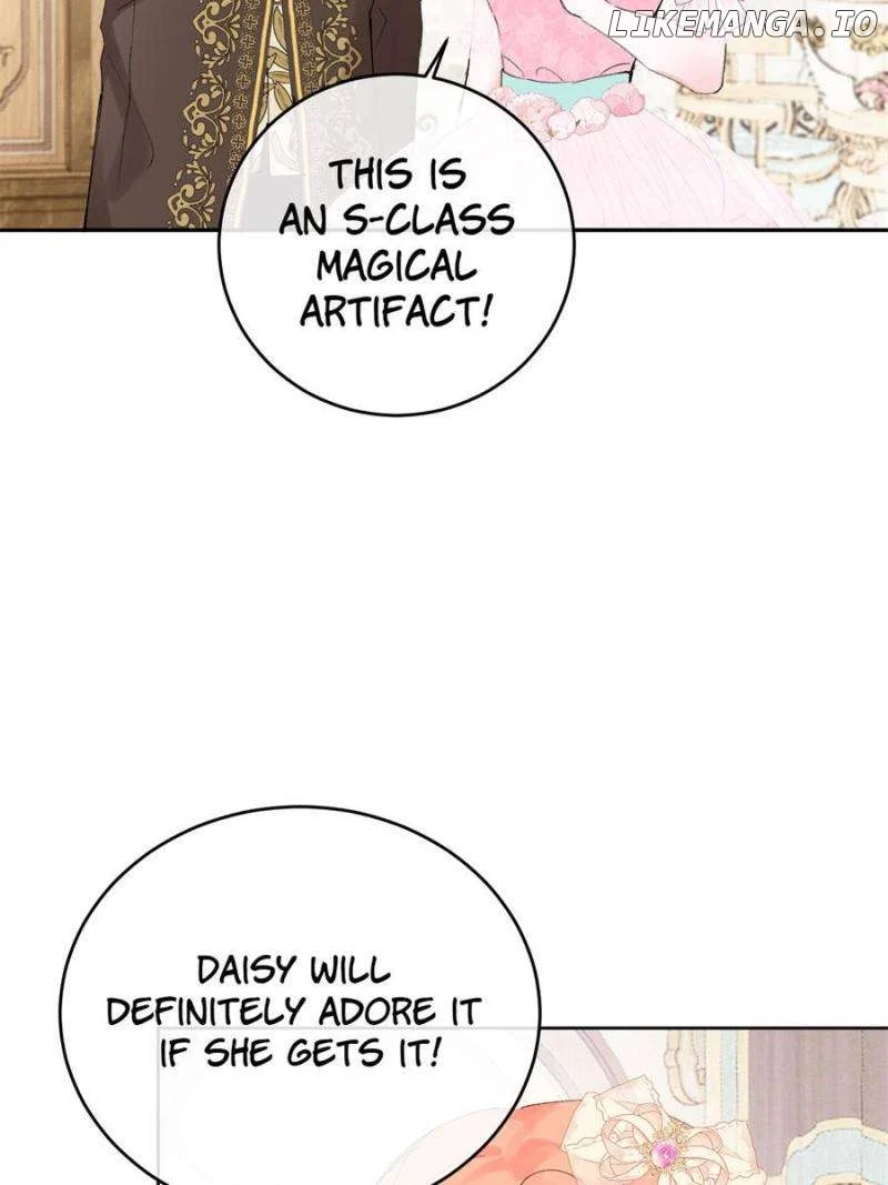 The Corrupted Witch Has No Choice But to Become a Villain Chapter 20 107 10