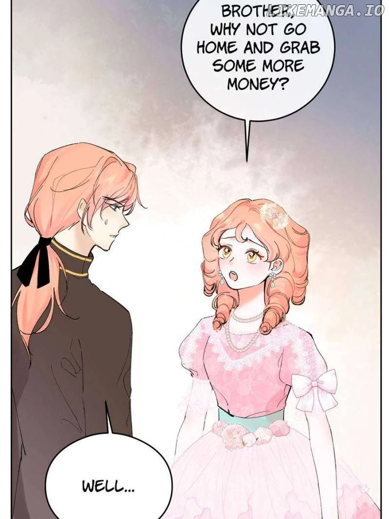The Corrupted Witch Has No Choice But to Become a Villain Chapter 20 109 12