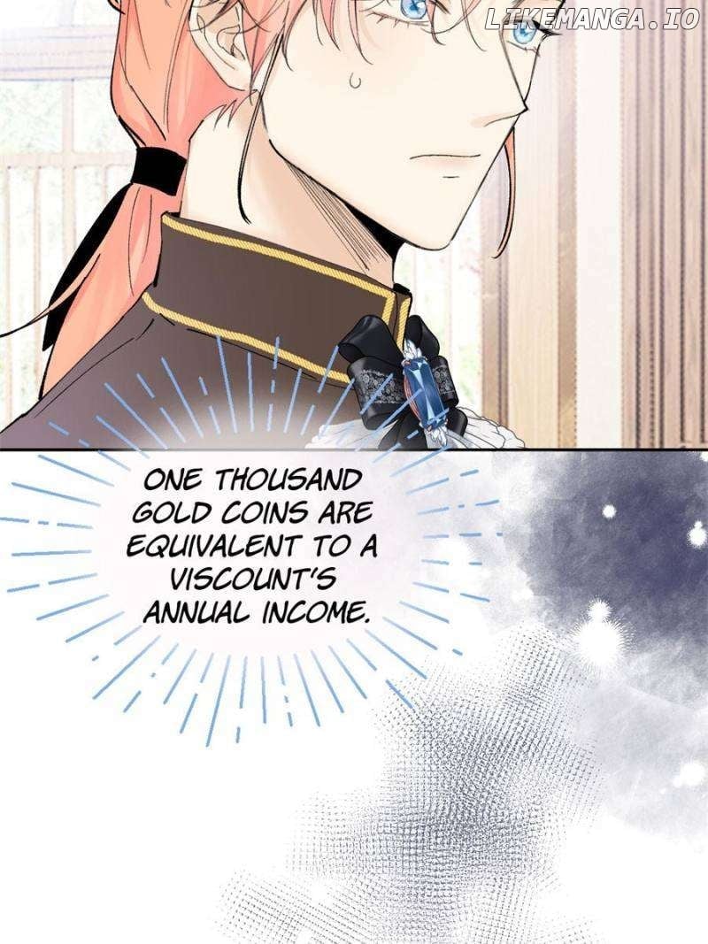 The Corrupted Witch Has No Choice But to Become a Villain Chapter 20 111 14