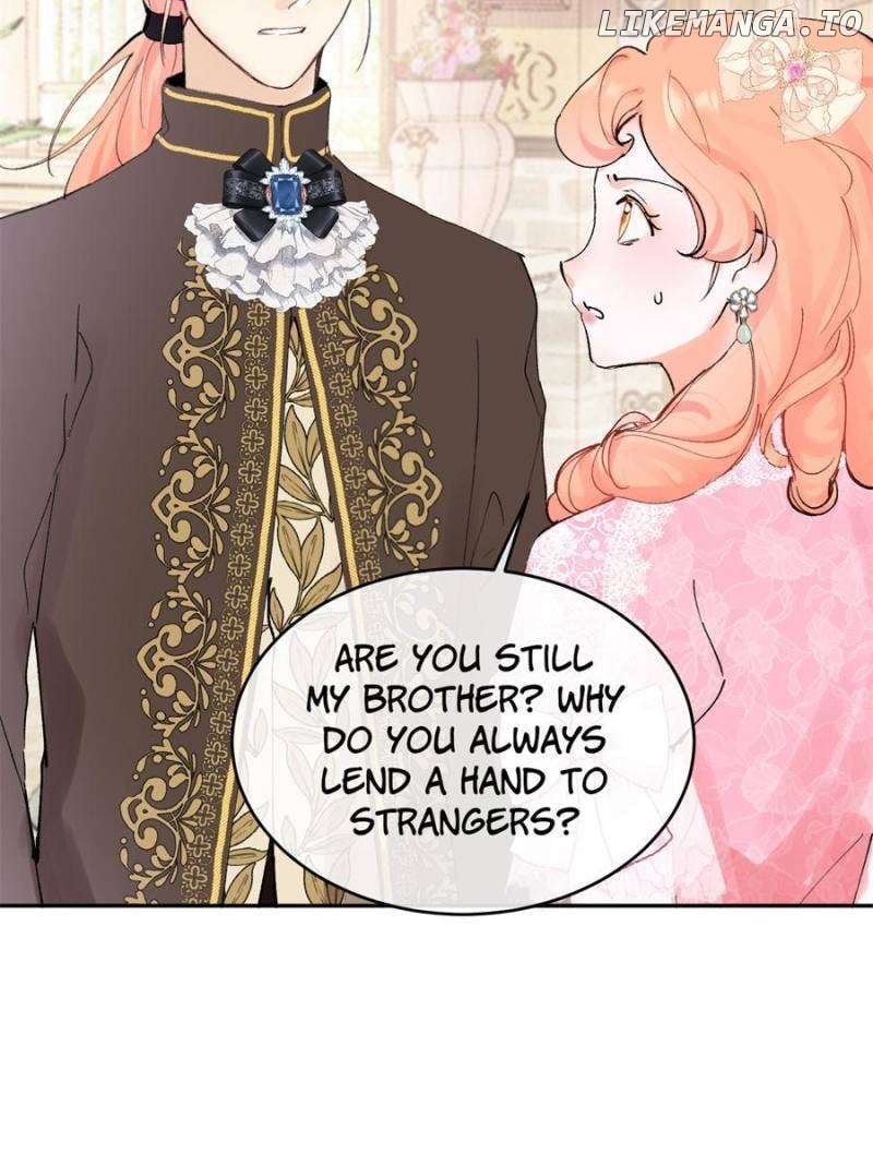 The Corrupted Witch Has No Choice But to Become a Villain Chapter 20 113 16