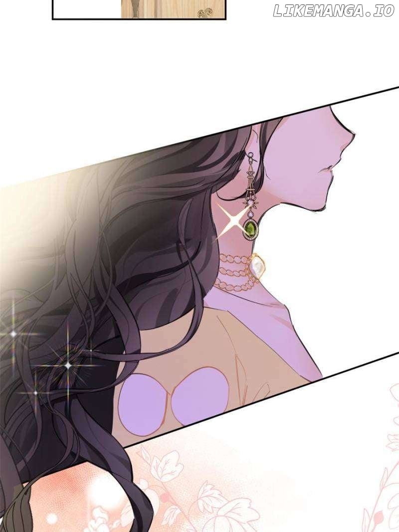 The Corrupted Witch Has No Choice But to Become a Villain Chapter 20 118 21