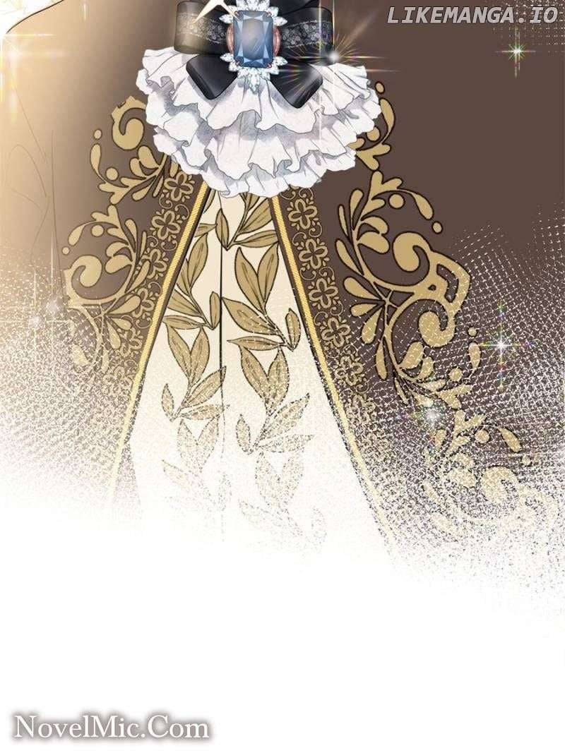 The Corrupted Witch Has No Choice But to Become a Villain Chapter 20 122 25