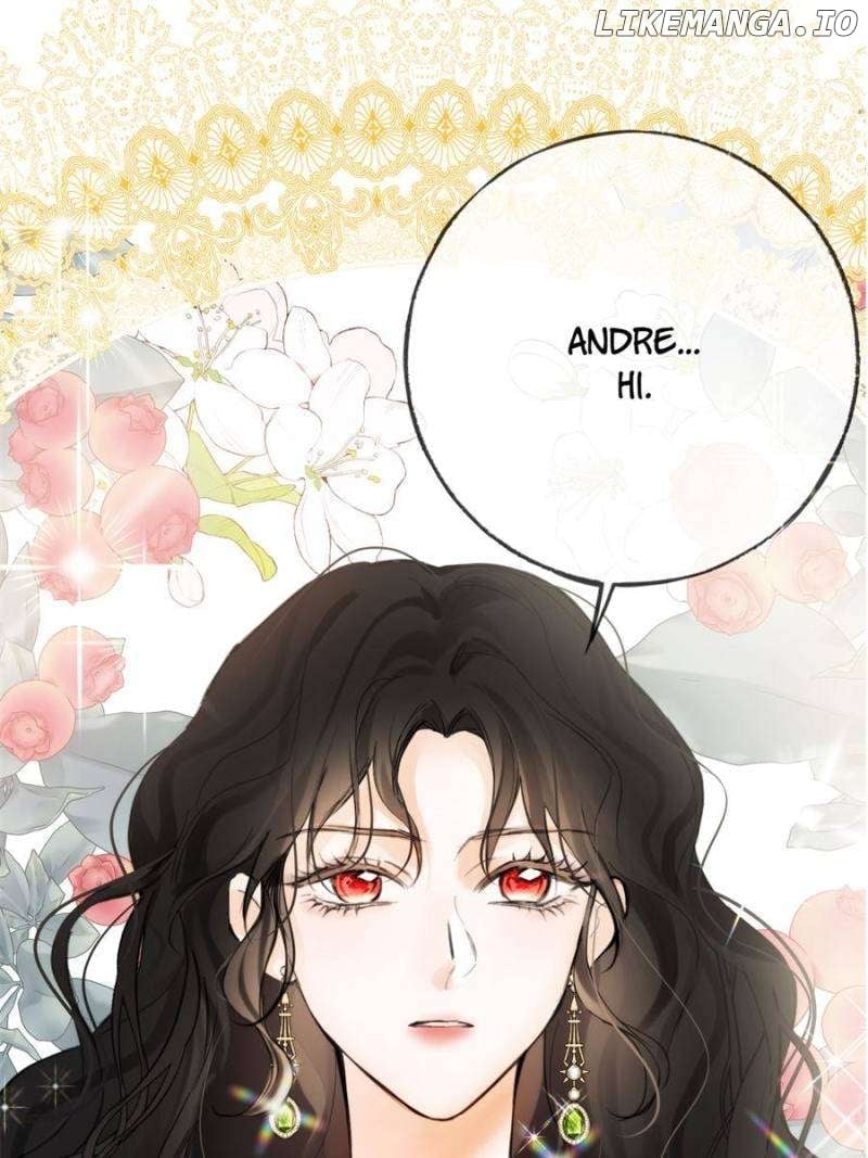 The Corrupted Witch Has No Choice But to Become a Villain Chapter 20 125 28