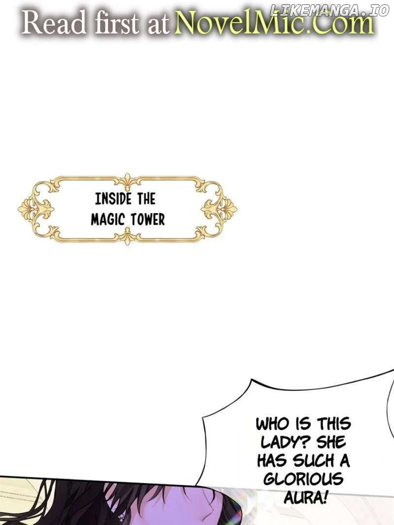 The Corrupted Witch Has No Choice But to Become a Villain Chapter 23 101 01