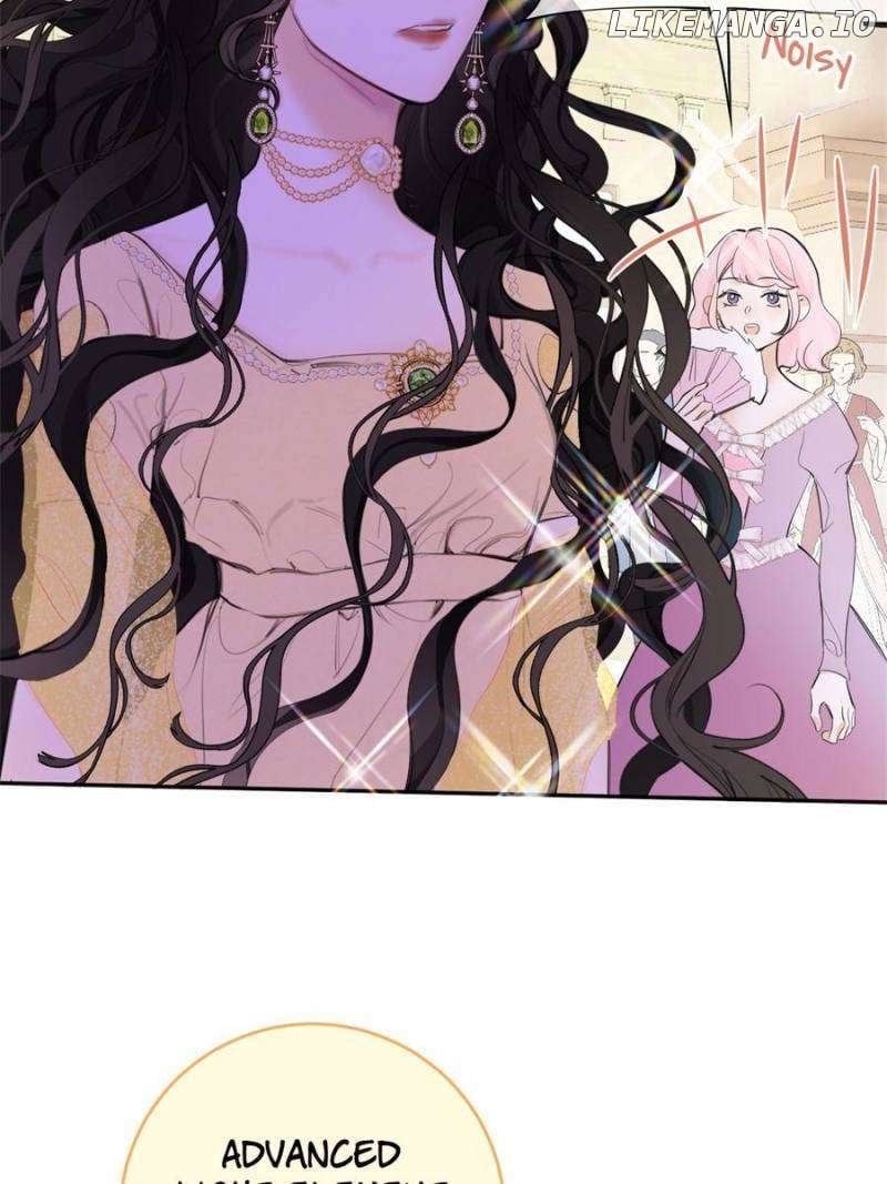The Corrupted Witch Has No Choice But to Become a Villain Chapter 23 102 02