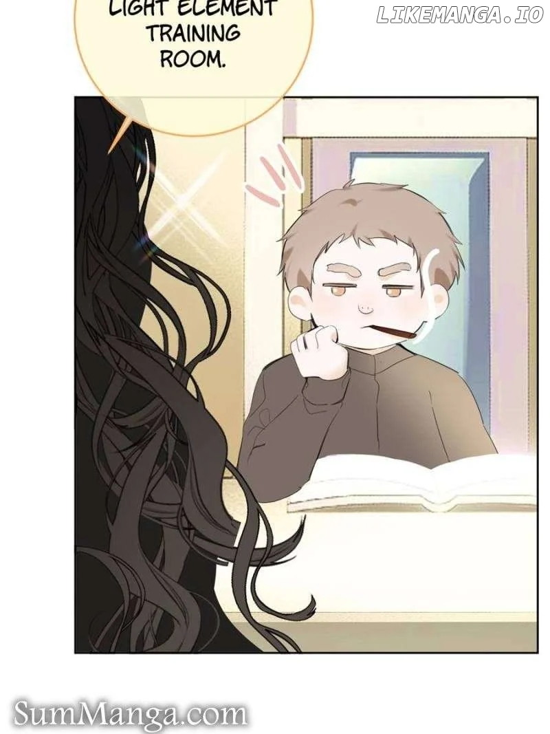 The Corrupted Witch Has No Choice But to Become a Villain Chapter 23 103 03