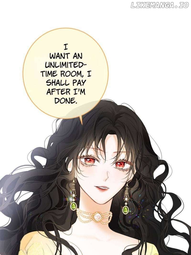 The Corrupted Witch Has No Choice But to Become a Villain Chapter 23 104 04