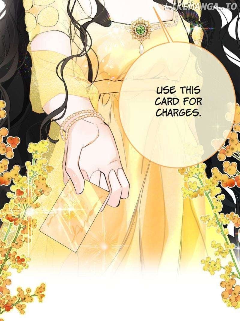 The Corrupted Witch Has No Choice But to Become a Villain Chapter 23 105 05